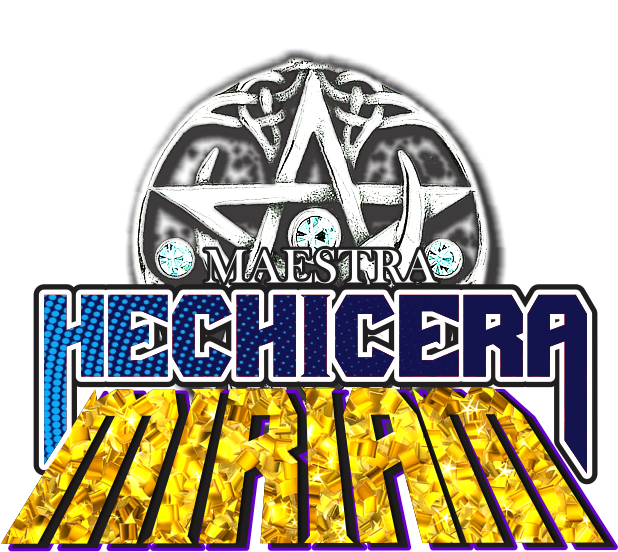 Maestra Hechicera Miriam