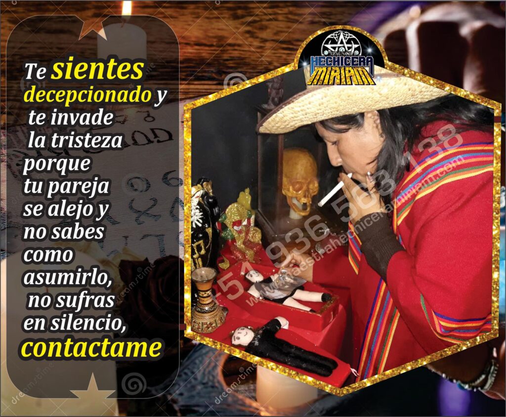 A 02 MAESTRA HECHICERA MIRIAM